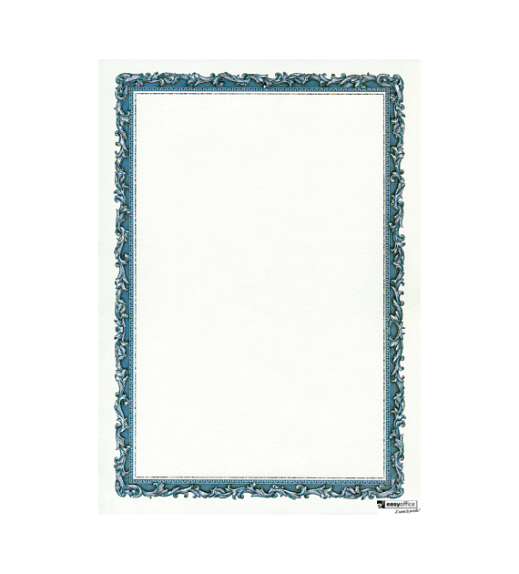 DYPLOM ARABESKA 190G opak. 20 szt.