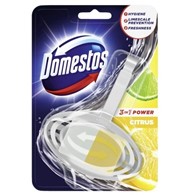 WC KOSTKA DOMESTOS KOSZYK CYTRYNA 35g  opak. 12 szt.
