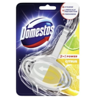 WC KOSTKA DOMESTOS KOSZYK CYTRYNA 35g  opak. 12 szt.