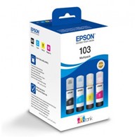 EPSON ET103 L3151/L3150/4x65ML/CMYK