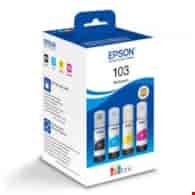 EPSON ET103 L3151/L3150/4x65ML/CMYK