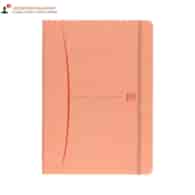 NOTATNIK A-5/ 80K OXFORD SIGNATURE