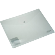 TECZKA KOPERTA A-4-PP z Europerforacją