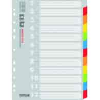 PRZEKŁADKI A-4/12 KARTON