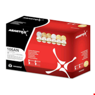 ASARTO HP 106A W1106A 107/MFP135/MFP137/1TYS/CZARNY
