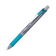 OŁÓWEK AUTOMATYCZNY PENTEL PL77 0,7mm obudowa stal błękit