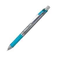 OŁÓWEK AUTOMATYCZNY PENTEL PL77 0,7mm obudowa stal błękit