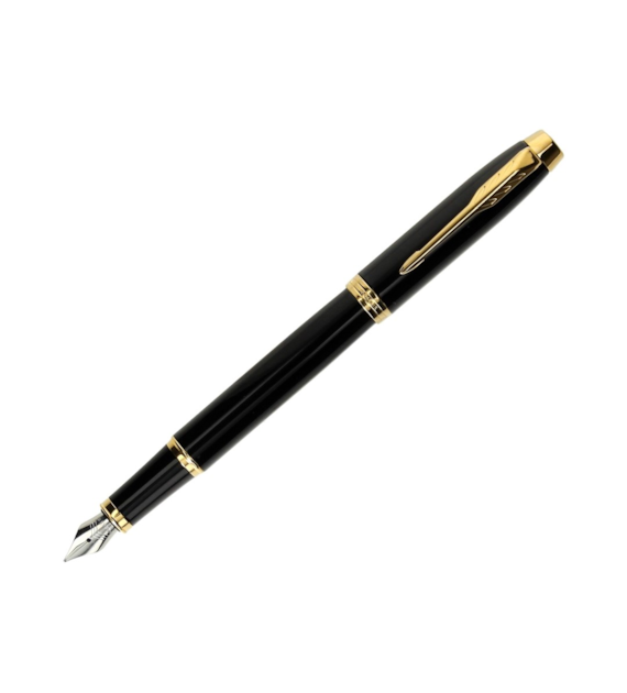 PIÓRO PARKER I.M.CZARNE GT (M)