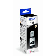 EPSON ECOTANK 101B/127ML/CZARNY