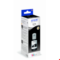 EPSON ECOTANK 101B/127ML/CZARNY
