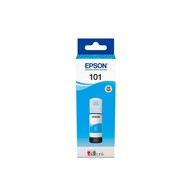 EPSON ECOTANK 101C/70ML/CYAN