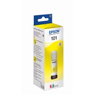 EPSON ECOTANK 101Y/70ML/YELLOW