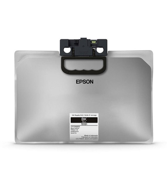 EPSON T01D1 WFC5X9R/50TYS/BLACK