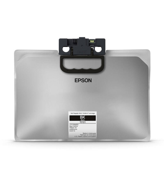 EPSON T01D1 WFC5X9R/50TYS/BLACK