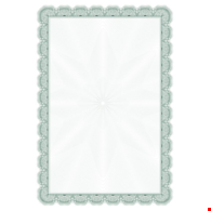 DYPLOM ARNIKA 170G/M2 opak. 25 szt.