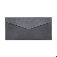 KOPERTA DL NK PEARL CZARNA 150g  opak. 10 szt.