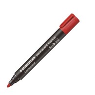 MARKER CD STAEDTLER B 1-2,5 CZERWONY