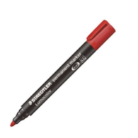 MARKER CD STAEDTLER B 1-2,5 CZERWONY