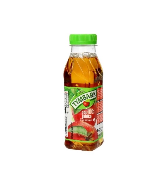 SOK TYMBARK 300ML JABŁKOWY