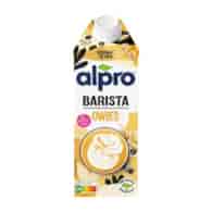 NAPÓJ ROŚLINNY ALPRO BARISTA 0,750 litr, owsiane