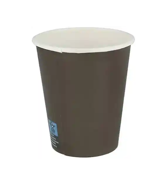 KUBEK COFFE 240ml. opak. 50 szt.