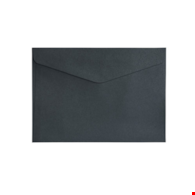 KOPERTA C-5 NK PEARL CZARNY  150g opak. 10 szt.