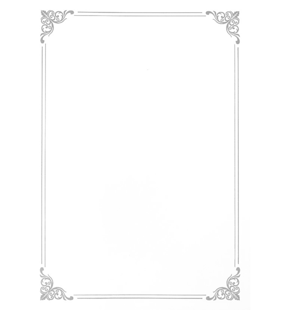 DYPLOM SILVER 190g  opak. 20 szt.