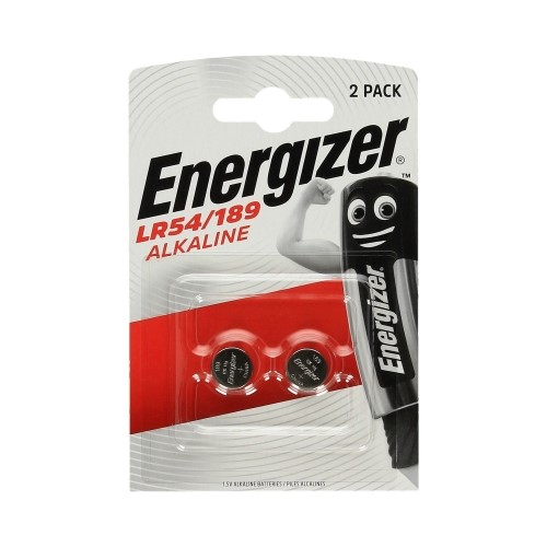 BATERIA LR54   ENERGIZER opak. 2 szt.