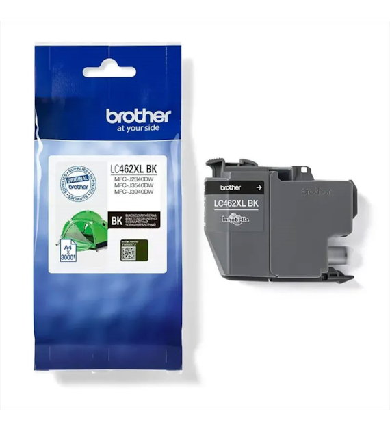 BROTHER MFCJ 2340DW/3TYS/CZARNY