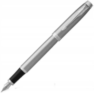 PIÓRO PARKER I.M.STAINLESS STAL CT