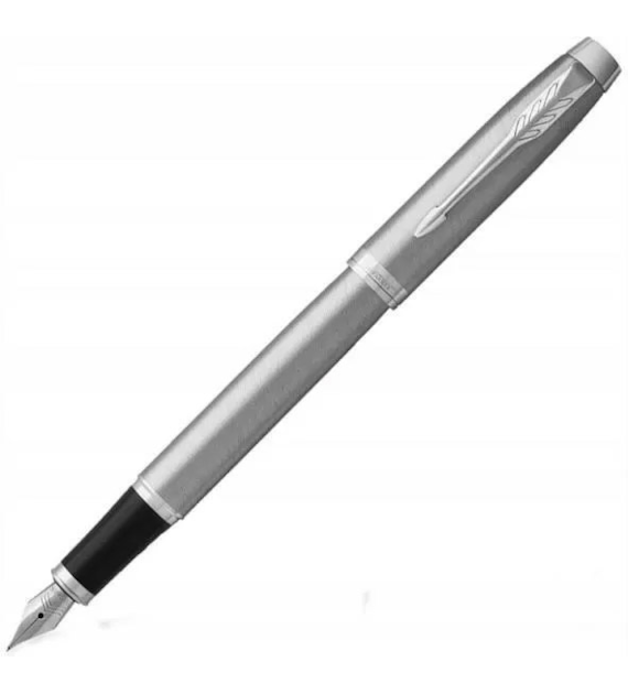 PIÓRO PARKER I.M.STAINLESS STAL CT