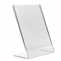 STOJAK NA ULOTKI A-4 TYP L PION