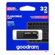 PAMIĘĆ PENDRIVE  32 GB Goodram USB 3.0 black