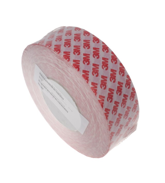 TAŚMA KLEJĄCA DWUSTRONNA 30MM / 50M