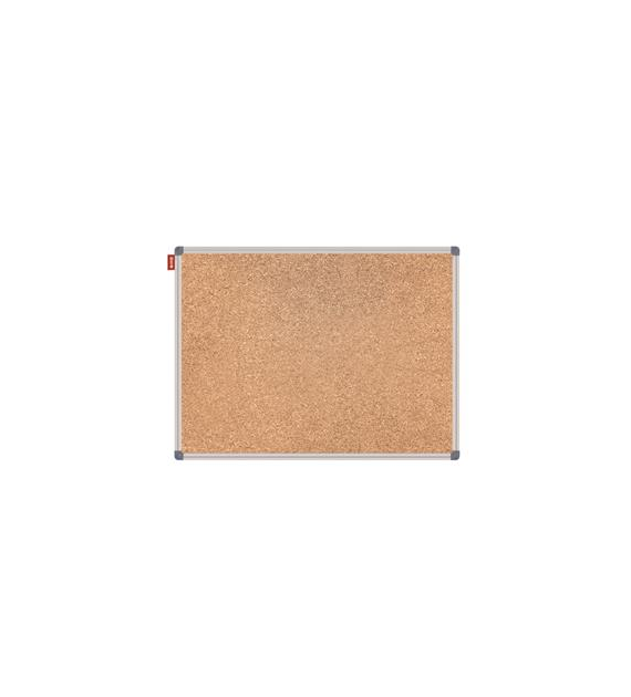 TABLICA KORKOWA 100X80 RAMA ALUMINIOWA