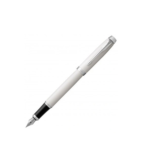 PIÓRO PARKER I.M.BIAŁE