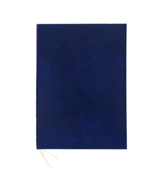 OKŁADKA DO DYPLOMÓW BARBARA GRANATOWA