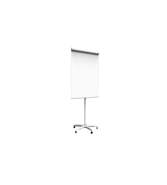 FLIPCHART SUCHOŚCIERALNO-MAGNETYCZNY 70X100  Mobilny