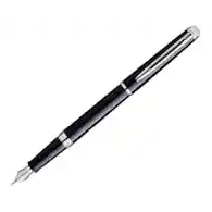 PIÓRO WATERMAN  HEMISPHERE CZARNA LAKA CT