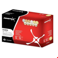 ASARTO HP 80A CF280A/2,7TYS/CZARNY