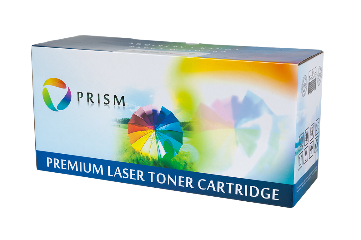 PRISM HP 14X M712/M725/17,5TYS/CZARNY