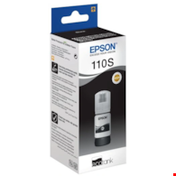 EPSON ECOTANK 110S/40ML/CZARNY
