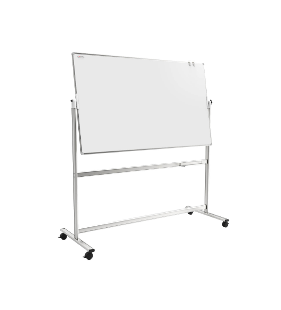 TABLICA Obrotowo-Jezdna Suchoś-Magnetyczna 150X100