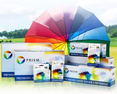 PRISM HP 44X M15/M28/2TYS/CZARNY