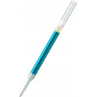 WKŁAD ŻEL PENTEL LR7SX BŁĘKITNY opak. 12 szt.