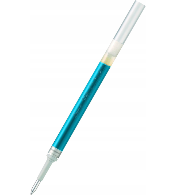 WKŁAD ŻEL PENTEL LR7SX BŁĘKITNY opak. 12 szt.