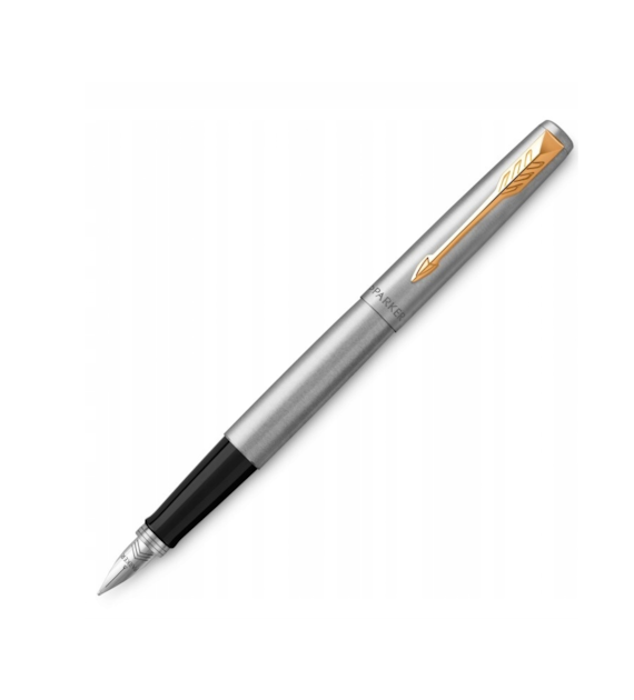 PIÓRO PARKER JOTTER STAL GT