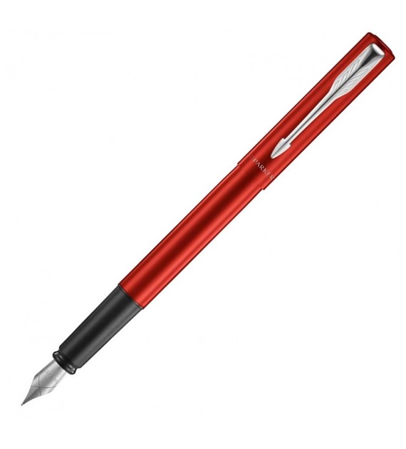 PIÓRO PARKER VECTOR  XL EXCELLENT RED CT