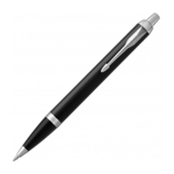 DŁUGOPIS PARKER I.M. CZARNY CT