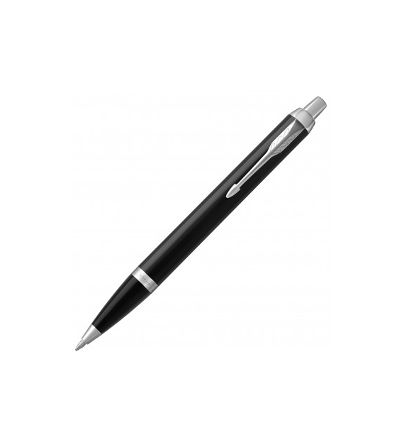 DŁUGOPIS PARKER I.M. CZARNY CT